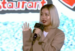 吃瓜最新事件爆料王子异,神秘美女引网友热议，吃瓜群众纷纷猜测